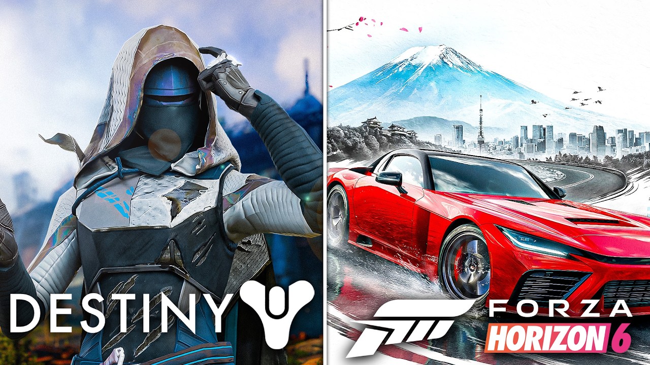 🔴 D2 NEWS???? + BEST DRIVER NA