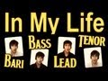 In My Life (The Beatles) - A Cappella Cover ...