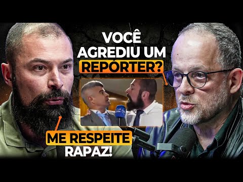 THE MOOD HEATS UP DURING THE BRENO ALTMAN X PAULO BILYNSKYJ DEBATE