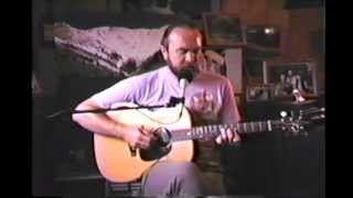 It's Almost Time - David Wilcox