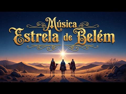 Estrela De Belém - Padre Wagner Eduardo Dias