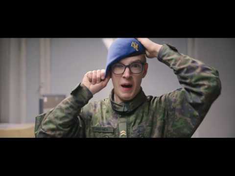 PVVMSK AUK 1/16 - Tähän on hyvä lopettaa