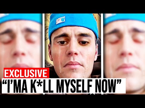 Justin Bieber COMES FORWARD Against Diddy For GROOMING Him As A MINOR | Spills SECRETS!