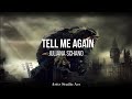 Sub Español Tell Me Again ユリアーナ シャノー Juliana Schano Gamera 3 1999