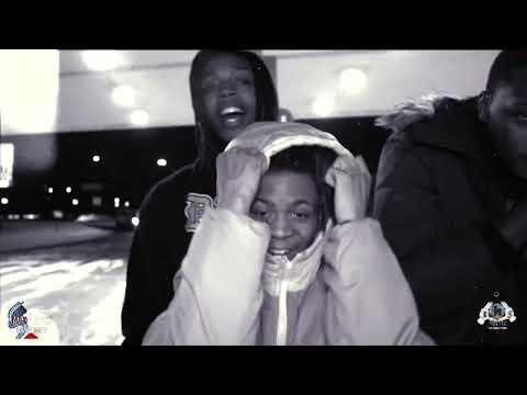 Streech , Maree Łøč , Ńumba Five & Ła O - Hate It Or Love It (Official Video)