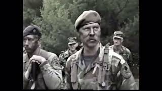 Michigan Militia 1994