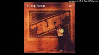 Lee Ritenour - No Sympathy ( vocal Eric Tagg ) 1981