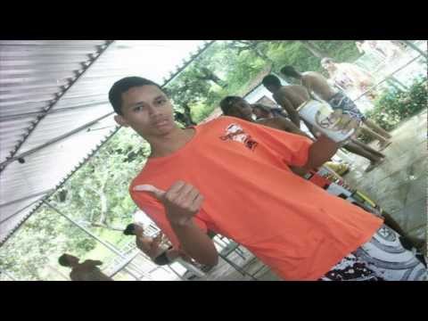 mc ATALIBA novinha kika e rebola=remix DELLHO DJ