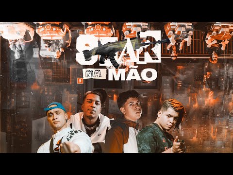 SCAR NA MÃO | Mikezin, MHzin, Guxta | Prod. Sidney Scaccio | Dir. @selauthiago