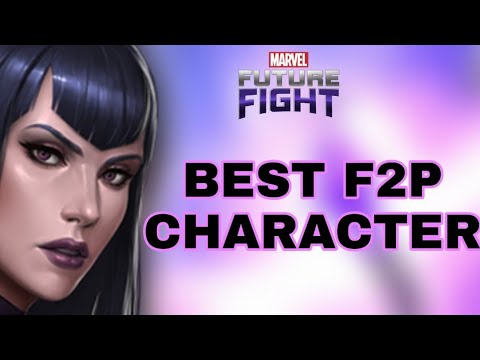 SERSI VS THANOS  || LEV 60 NO CUSTOM GEAR || MARVEL FUTURE FIGHT