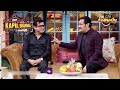 Tune-In To Enjoy Hilarious Musical Tales From The Maestros | The Kapil Sharma Show | Full Episode