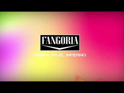 Video Fiesta En El Infierno (Letra) de Fangoria