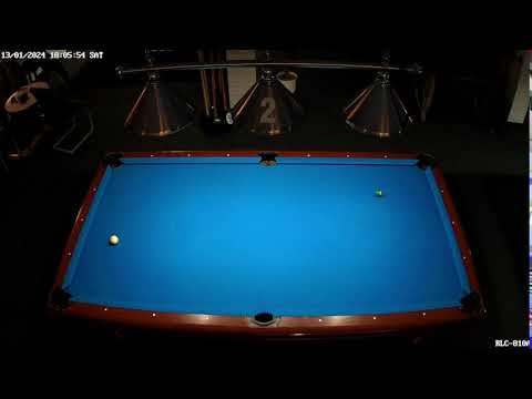 PBC Much - Kreisliga B - 7. Spieltag