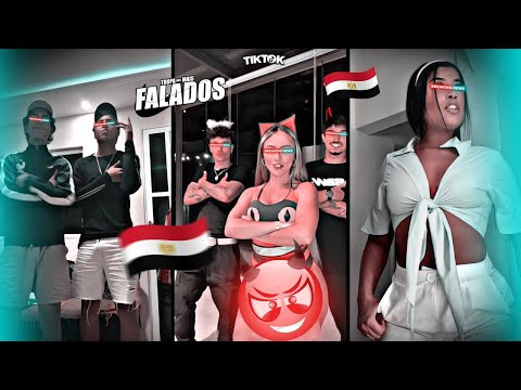 MC CABELINHO - FOI TUDO NO EGITO FEAT. DJ DENILSON O CLÍNICO