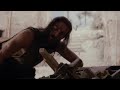 Jesus Enjoying Normal Life As A Carpenter The Passion Of The Christ Scene 4K