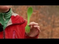 Set tacam Light My Fire Spork XM Lime/Verde