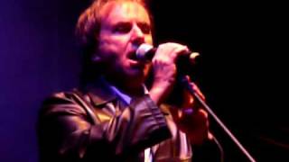 Chris de Burgh I Am Not Crying Over You Schloß Philippsruhe 15 08 2008