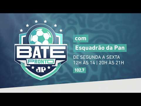 BATE PRONTO COM O ESQUADRÃO DA JOVEM PAN NEWS MACEIÓ - AO VIVO 05/03/2026 - 12:00 AS 14:00