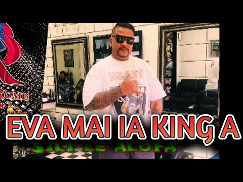 EVA MAI IA KING A - King A & Sweetsanna vol 2 - (Dr. Rome Production)
