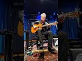 Broon's Bane #rush #alexlifeson #acousticguitar #shorts