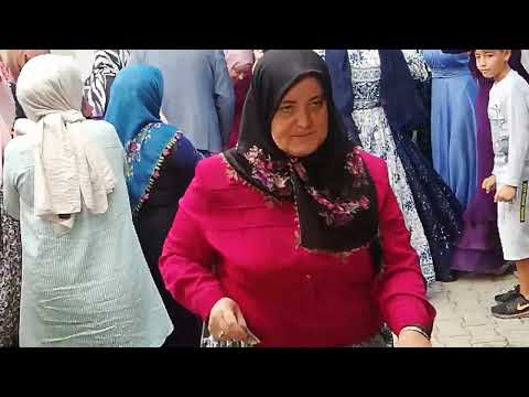 AKŞEHİR Karahüyük mahallesi Menekşe Yıldırım & AKŞEHİRden Muhammet Akça çiftinin