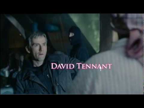 David Tennant in the latest St. Trinian's 2 TV trailer