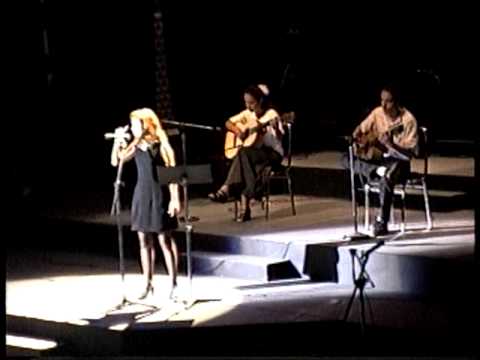 Festival de la Cancion - Eliminatoria