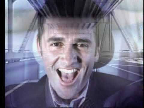Thumbnail for Mercedes C-Class ad (2000, live a lot)