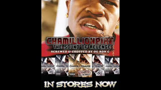 Chamillionaire - Im true