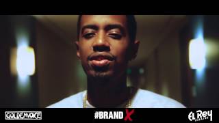 Brand X Live - Mucho Deniro Invite (Personal Portfolio)