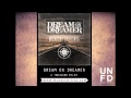 Dream On Dreamer A Thousand Miles