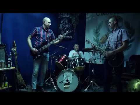 Crophead - Wo ist die Wut // Proberaum