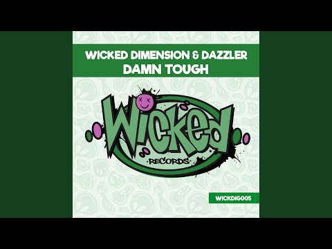 Damn Tough