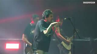 La justicia - Barcelona 2019 - La Polla Records