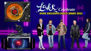 Download lagu Lake - Celebrate (Dodz Extended Remix 2023) mp3