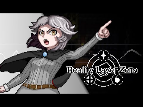 Announcement Trailer