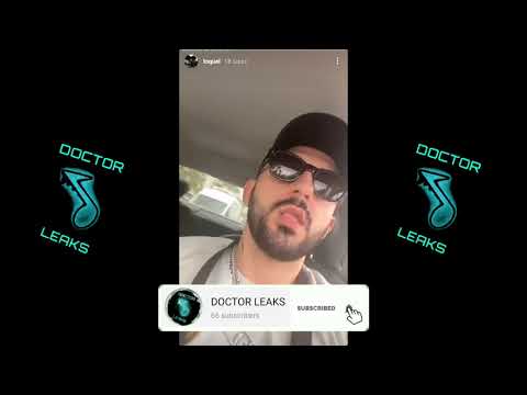 SNIK X GAMEBOY X MG X TOQUEL - WET (ΑΚΥΚΛΟΦΟΡΗΤΟ)