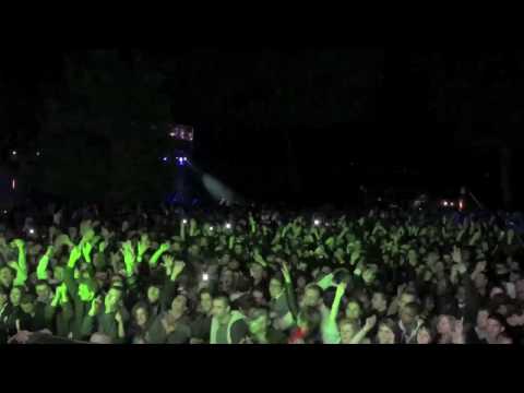 Da Fresh e Greg Cerrone @ Fete de Jeanne d'Arc (Orleans, FR)