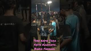 Download lagu Tebe Rame Banda FANAGOL iha Lebos Lolotoe mp3