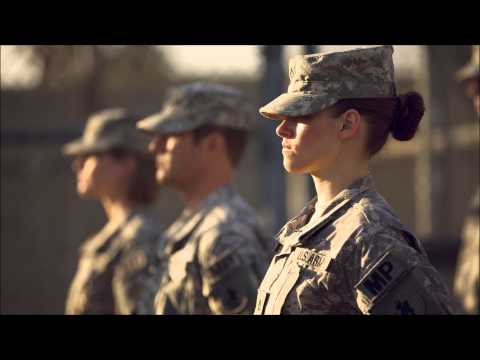 Camp X-Ray Ending Song