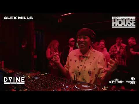 Alex Mills Live from The Basement (Miami Release Party)