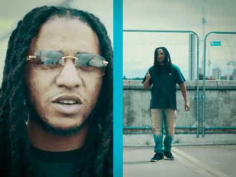 Dex - DNA (Official Music Video)