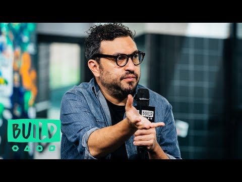 Alonso Ruizpalacios Details What Attracted Him To Tell The Story Of The Heist In "Museo"