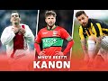 Wie is KAMPIOEN AFSTANDSSCHOTEN in de Eredivisie? ☄️