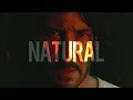 John Wick Natural