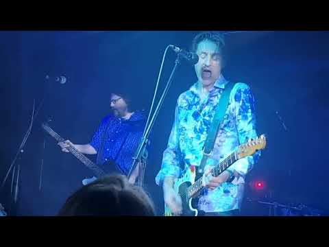 Jesus Jones - Tongue Tied @ Bedford Esquies 29/3/25