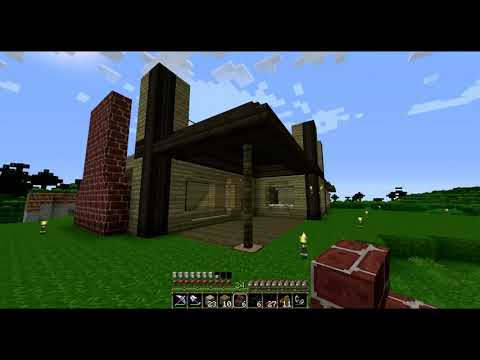Minecraft Let's Play  Episode 158   Pure Barnage