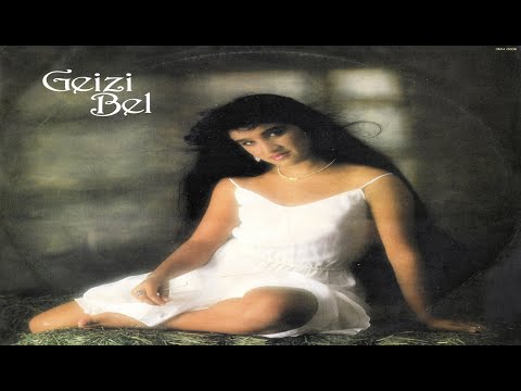 Geizi Bel - Te Amo - Ano de 1987