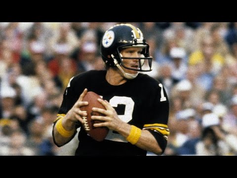 , title : '#50: Terry Bradshaw | The Top 100: NFL’s Greatest Players (2010) | NFL Films'