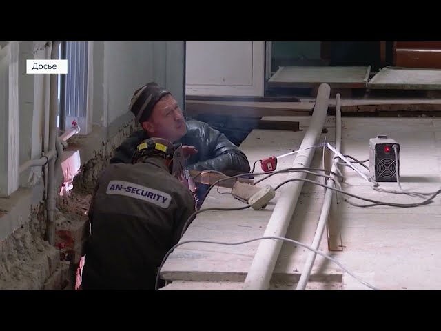 Иркутской области в следующем году планируют провести капитальный ремонт в 37 школах